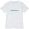Lacoste Kids Short Sleeve Crew Neck T-Shirt (Toddler/Little Kids/Big Kids) -Famous Apparel Store 41eIwjuZXeL. AC SR736920