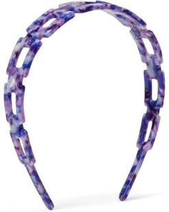 Draper James Chain Link Headband