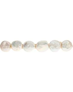 Madewell Freshwater Pearl Barrette