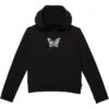 Vans Kids So Fly Hoodie (Big Kids) -Famous Apparel Store 51sygiyxB2L. AC SR736920