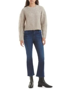 JEN7 Cropped Kick In Harmony