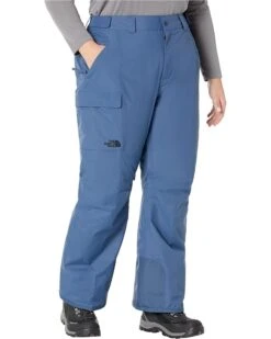 The North Face Plus Size Freedom Insulated Pants