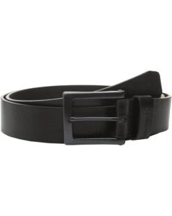 Carhartt Burnished Leather Box Buckle Belt