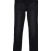 Joe's Jeans Kids The Jegging Fit In Black Wash (Little Kids/Big Kids)