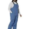The North Face Plus Size Freedom Bib 2 The North Face Plus Size Freedom Bib -Famous Apparel Store 616yzfT7iCL. AC SR736920
