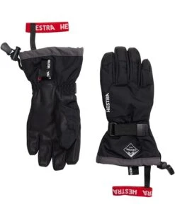 Hestra Gauntlet CZone Jr. - 5 Finger