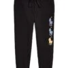 Polo Ralph Lauren Kids Big Pony Fleece Jogger Pants (Little Kids) 2 Polo Ralph Lauren Kids Big Pony Fleece Jogger Pants (Little Kids) -Famous Apparel Store 61AuJZtcuoL. AC SR736920