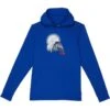 The North Face Kids Camp Fleece Pullover Hoodie (Little Kids/Big Kids) -Famous Apparel Store 61B2u5bV8rL. AC SR736920