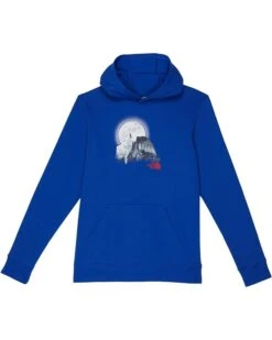 The North Face Kids Camp Fleece Pullover Hoodie (Little Kids/Big Kids)