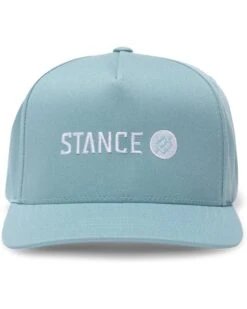 Stance Icon Snapback Hat