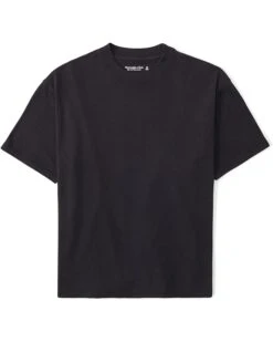 Abercrombie & Fitch Short Sleeve Easy Tee