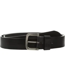 Carhartt Bridle Leather Classic Buckle Belt