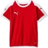 PUMA Unisex Youth Liga Jersey -Famous Apparel Store 61Sl0yH0 LL. AC SR736920