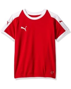 PUMA Unisex Youth Liga Jersey