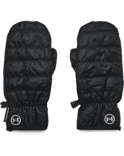 Under Armour Storm Fleece Mittens (Little Kids/Big Kids)