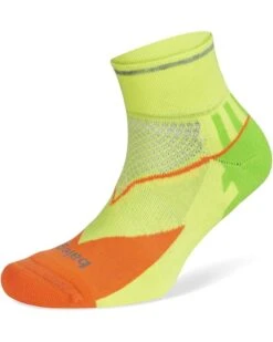 Balega Enduro Reflect Quarter