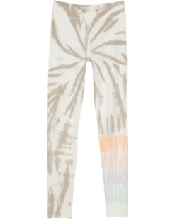 Tiny Whales Prism Leggings (Toddler/Little Kids/Big Kids)