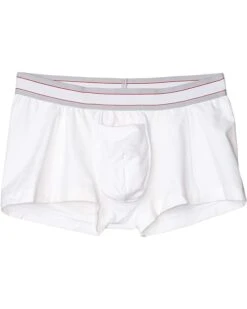 Spanx For Men Cotton Comfort Trunk