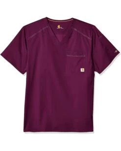 Carhartt Men's Slim Fit V-Neck Top