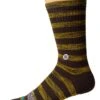 Stance SD Padres Twist Crew -Famous Apparel Store 61bIaoCnr9L. AC SR736920