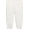 Polo Ralph Lauren Kids Waffle-Knit Cotton-Blend Jogger Pants (Little Kids) -Famous Apparel Store 61ddJDnbggL. AC SR736920