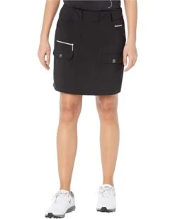 Jamie Sadock 17.5" Skort Airwear