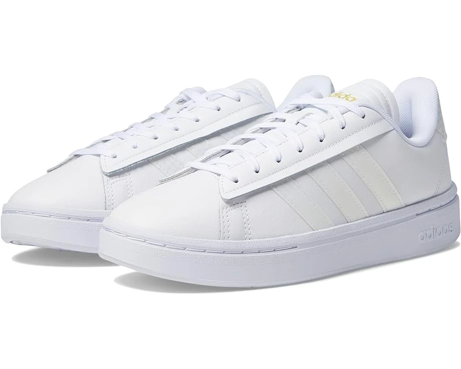 Adidas Originals Grand Court Alpha 3 Adidas Originals Grand Court Alpha