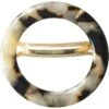 Madewell Acrylic Circle Barrette -Famous Apparel Store 61ppDAhju L. AC SR736920