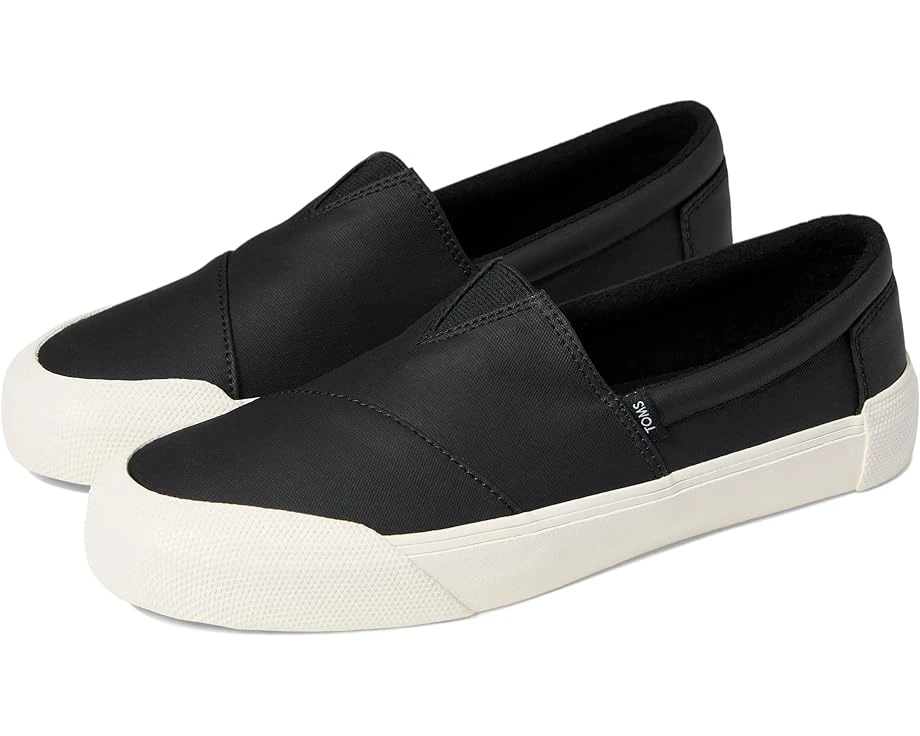 TOMS Slip-On Sneakers 3 TOMS Slip-On Sneakers