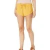 RVCA Women's Camron Short -Famous Apparel Store 61wGeolpPgL. AC SR736920