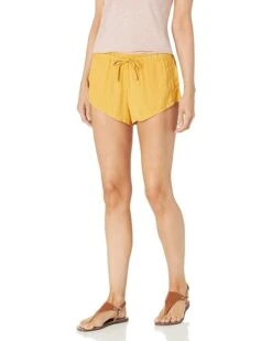 RVCA Women's Camron Short
