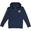 Vans Kids Palm Coaster Full Zip (Toddler/Little Kids/Big Kids) -Famous Apparel Store 61xeH9wufRL. AC SR736920