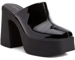 Katy Perry The Heightten Clog