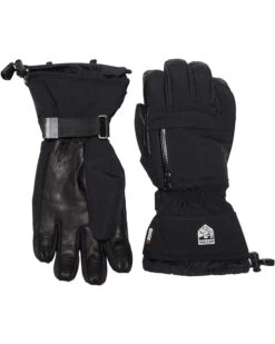 Hestra CZone Pointer Five Finger