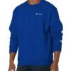 Champion Powerblend Graphic Small Logo Crew Sweatshirt 2 Champion Powerblend Graphic Small Logo Crew Sweatshirt -Famous Apparel Store 710 c5YBNcL. AC SR736920
