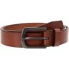 Johnston & Murphy Flat Edge Casual Belt -Famous Apparel Store 7104vxaCGuL. AC SR736920