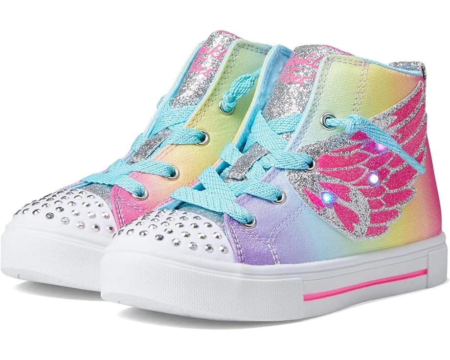 SKECHERS KIDS Twinkle Toes - Twinkle Sparks 314785N (Toddler) 3 SKECHERS KIDS Twinkle Toes - Twinkle Sparks 314785N (Toddler)