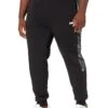 PUMA Big & Tall Graphic Fleece Sweatpants -Famous Apparel Store 712YnMaxpzL. AC SR736920