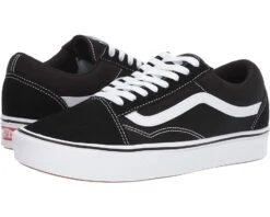 Vans Comfycush Old Skool