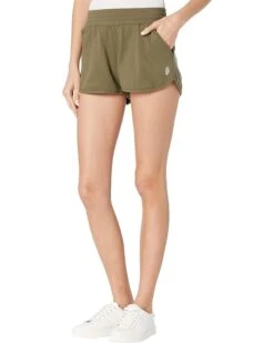 FP Movement Get Set Shorts