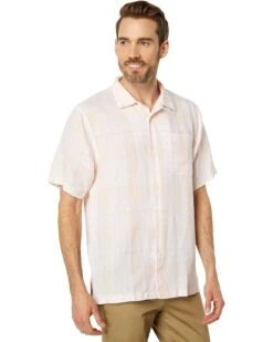 Tommy Bahama Laurel Canyon Plaid