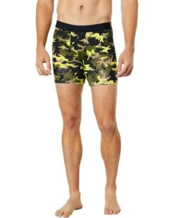 Psycho Bunny Cotton Modal Boxer Briefs