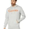 Carrots By Anwar Carrots Wordmark Hoodie -Famous Apparel Store 718h3RVHZqL. AC SR736920