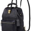 Old Trend Genuine Leather Doctor Backpack
