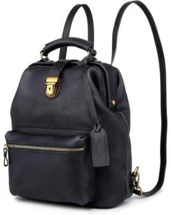 Old Trend Genuine Leather Doctor Backpack