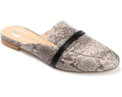 Journee Collection Reneye Flat