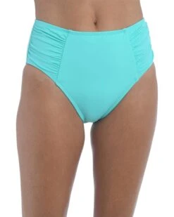 La Blanca Island Goddess High-Waisted Pant