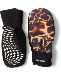 Volcom Snow V.Co Nyle Mitts