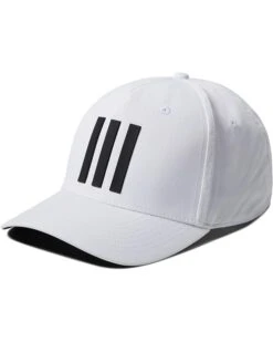 Adidas Golf 3-Stripes Tour Cap