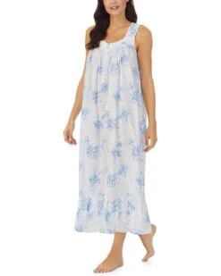 Eileen West Sleeveless Ballet Gown